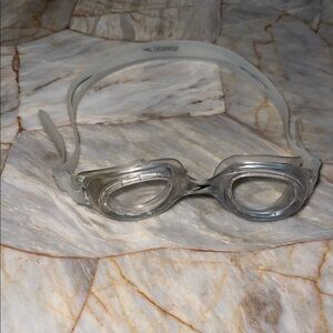 Speedo Unisex Swim Goggles Hydrospex Classic